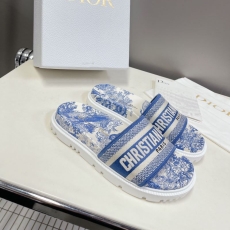 Christian Dior Slippers